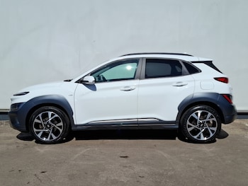 Used Hyundai KONA 2022 for sale - 78428590: Photo