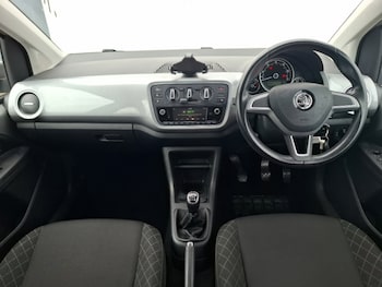 Used Skoda Citigo 2017 for sale - 79351175: Photo