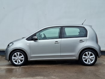 Used Skoda Citigo 2017 for sale - 79351175: Photo