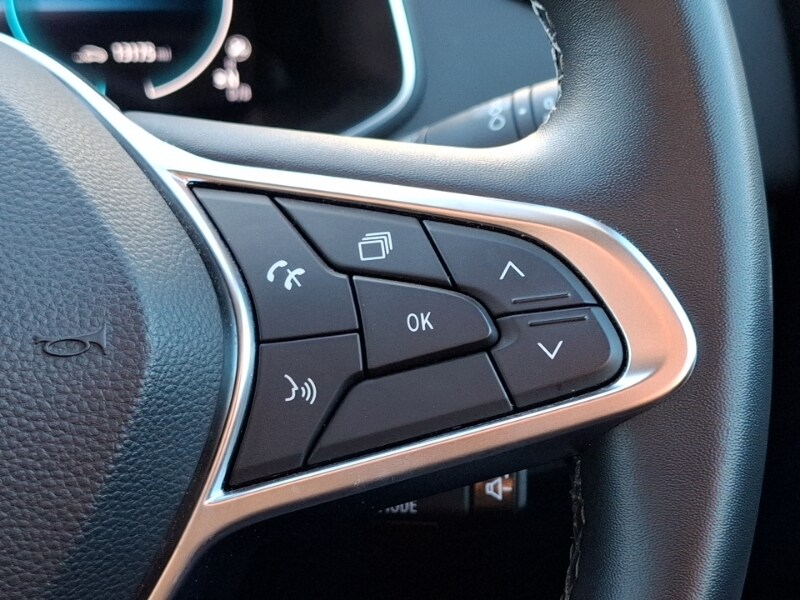 Used Renault Zoe 2021 for sale - 77544509: Photo 16