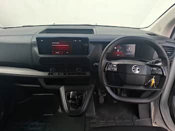 Used Vauxhall Vivaro 2024 for sale - 79665968: Photo
