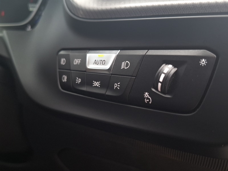 Used BMW 1 Series 2021 for sale - 76343697: Photo 12