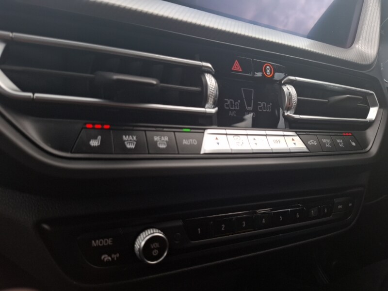 Used BMW 1 Series 2021 for sale - 76343697: Photo 13