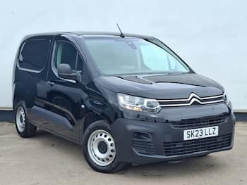 Used Citroen Berlingo 2023 for sale - 79804199: Photo