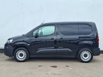 Used Citroen Berlingo 2023 for sale - 79804199: Photo