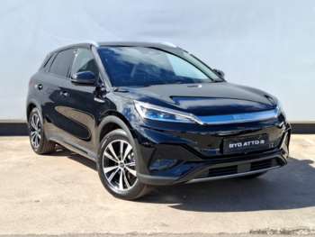 Used BYD Atto 3 2025 for sale - 74798183: Photo