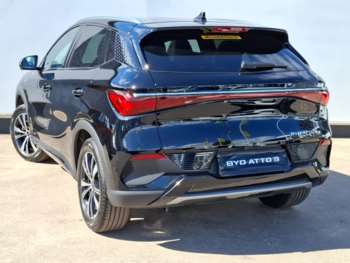 Used BYD Atto 3 2025 for sale - 74798183: Photo