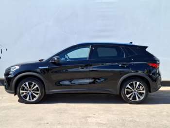 Used BYD Atto 3 2025 for sale - 74798183: Photo
