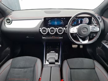 Used Mercedes-Benz EQA 2023 for sale - 79343596: Photo