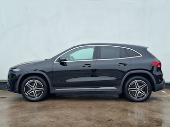Used Mercedes-Benz EQA 2023 for sale - 79343596: Photo