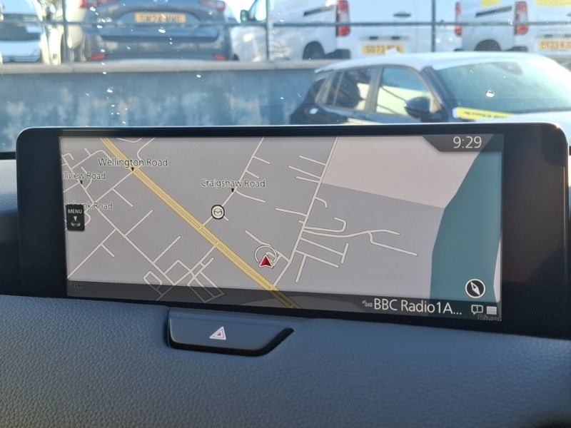 Used Mazda CX-60 2025 for sale - 77635946: Photo 11