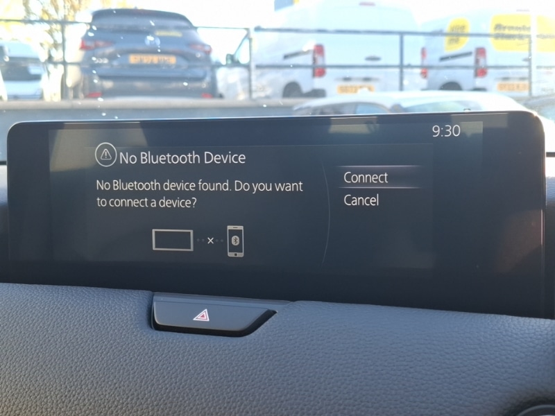 Used Mazda CX-60 2025 for sale - 77635946: Photo 12