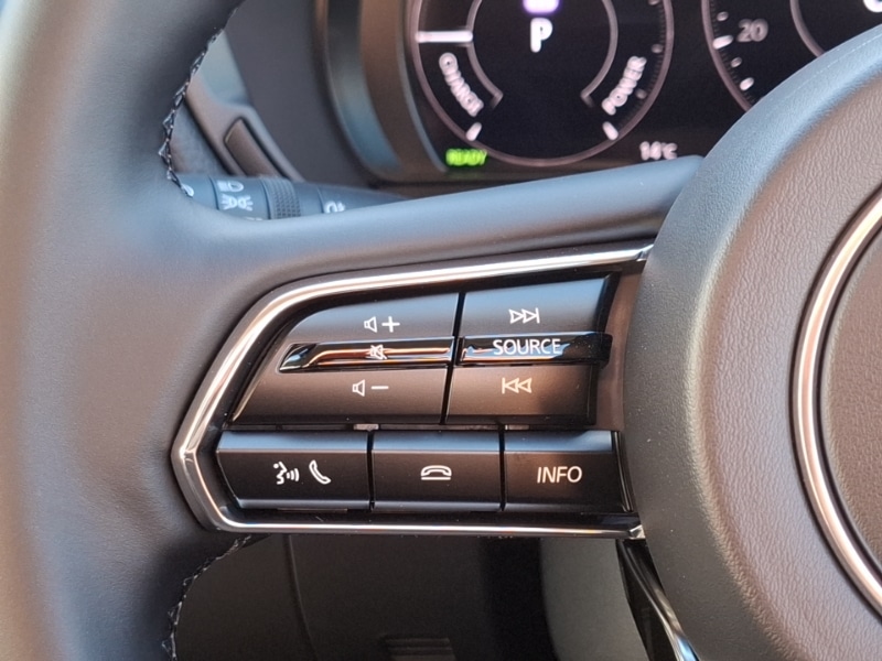 Used Mazda CX-60 2025 for sale - 77635946: Photo 16