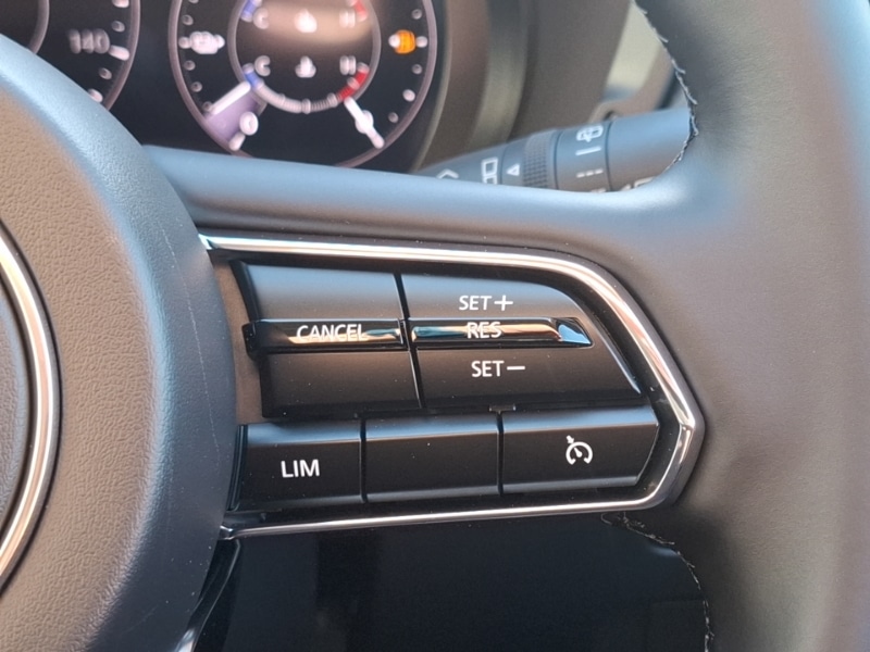 Used Mazda CX-60 2025 for sale - 77635946: Photo 17