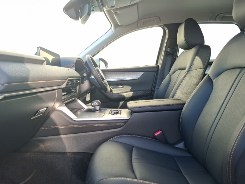 Used Mazda CX-60 2025 for sale - 77635946: Photo 5