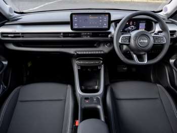 Used Jeep Other 2025 for sale - 74609861: Photo