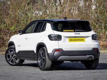 Used Jeep Other 2025 for sale - 74609861: Photo