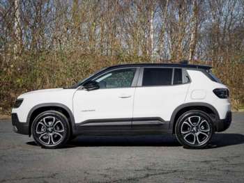 Used Jeep Other 2025 for sale - 74609861: Photo