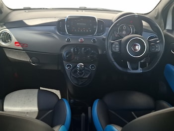 Used Fiat 500 2017 for sale - 78905833: Photo
