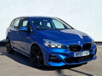 2020 - 220i M Sport 5dr DCT