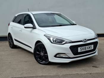 2018 - 1.2 Premium Nav 5dr