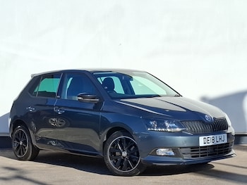 2018 - 1.0 TSI 110 Monte Carlo 5dr DSG