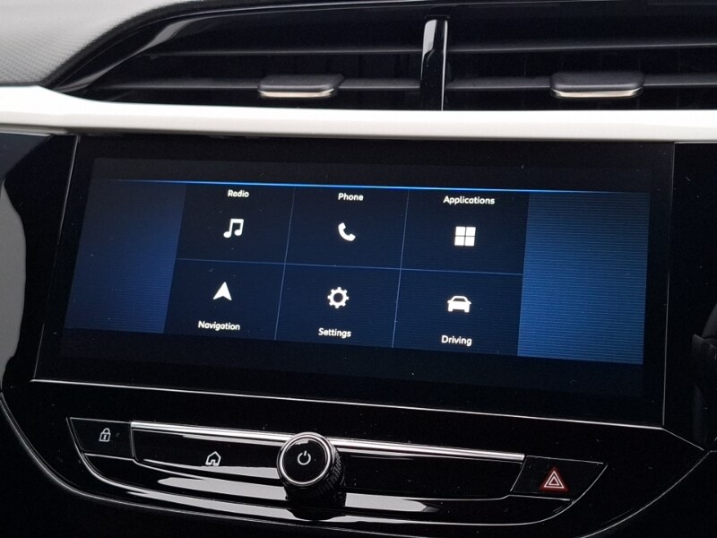 Used Vauxhall Corsa 2025 for sale - 76478900: Photo 13