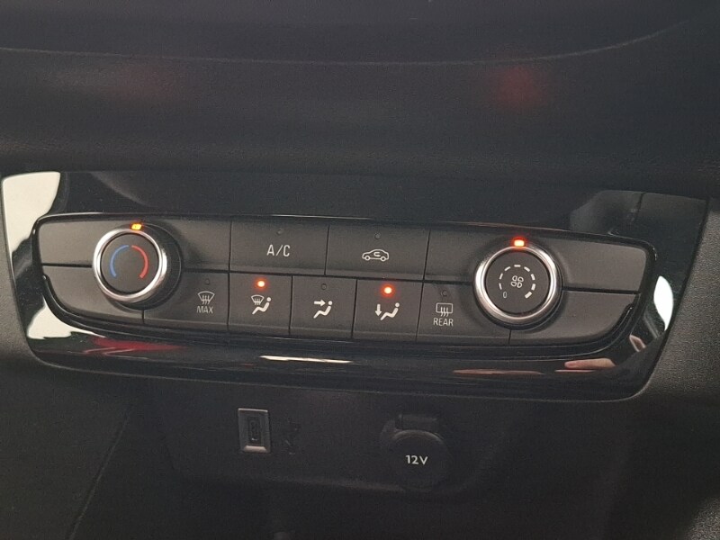 Used Vauxhall Corsa 2025 for sale - 76478900: Photo 14