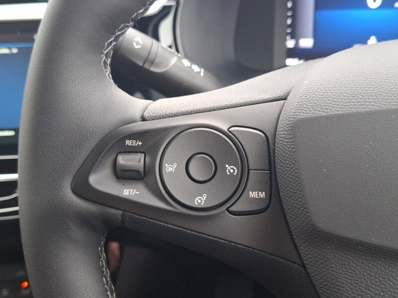 Used Vauxhall Corsa 2025 for sale - 76478900: Photo 16