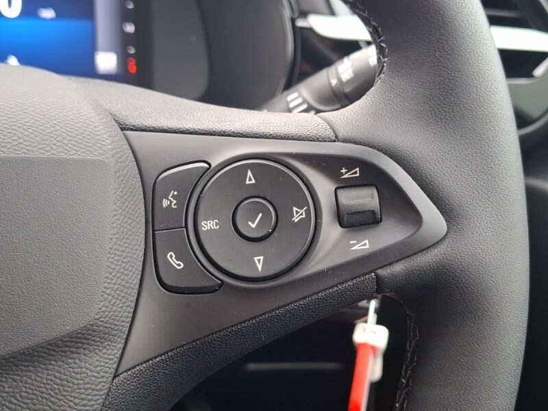 Used Vauxhall Corsa 2025 for sale - 76478900: Photo 17