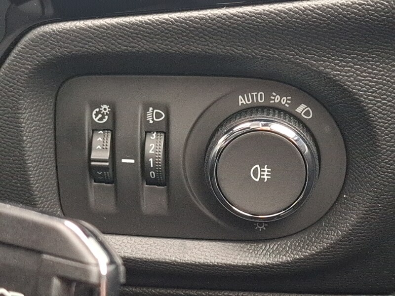 Used Vauxhall Corsa 2025 for sale - 76478900: Photo 18