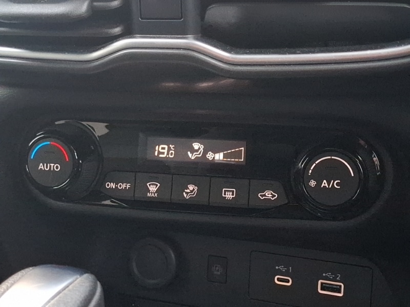 Used Nissan Juke 2024 for sale - 76700004: Photo 14