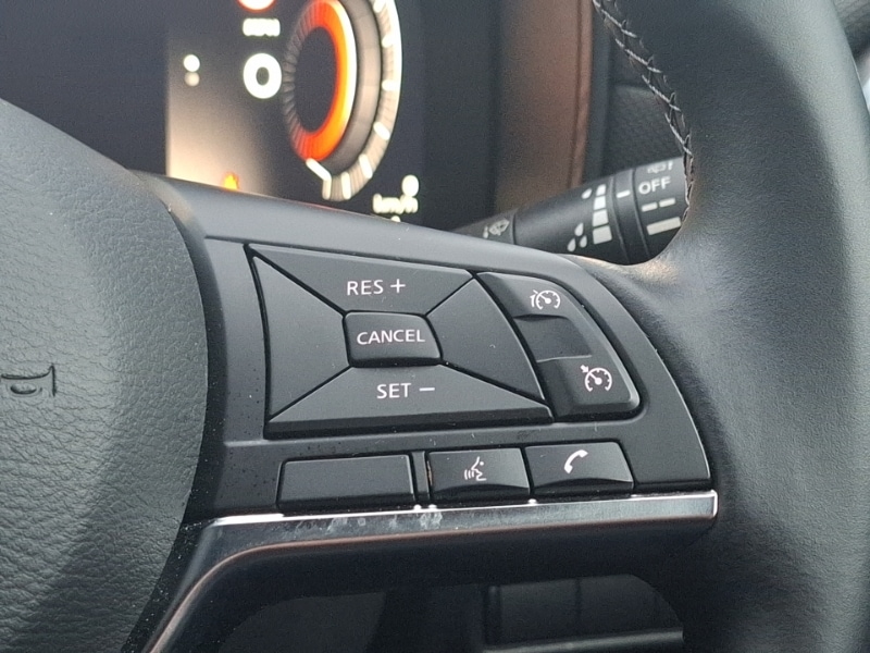 Used Nissan Juke 2024 for sale - 76700004: Photo 17