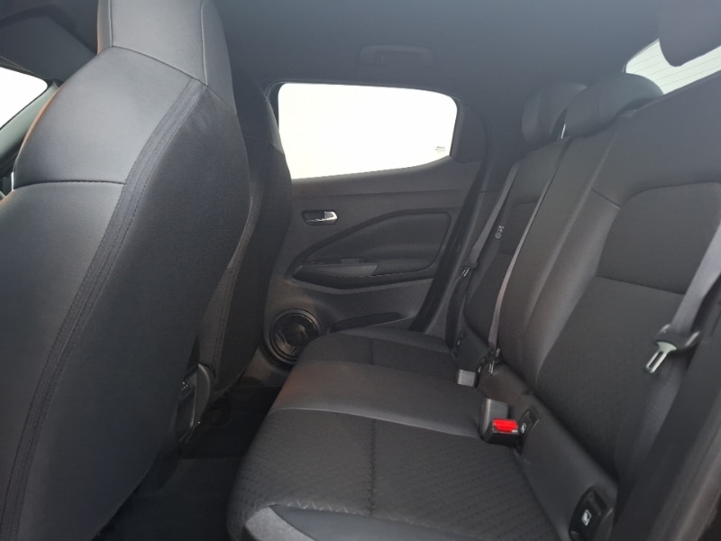 Used Nissan Juke 2024 for sale - 76700004: Photo 6