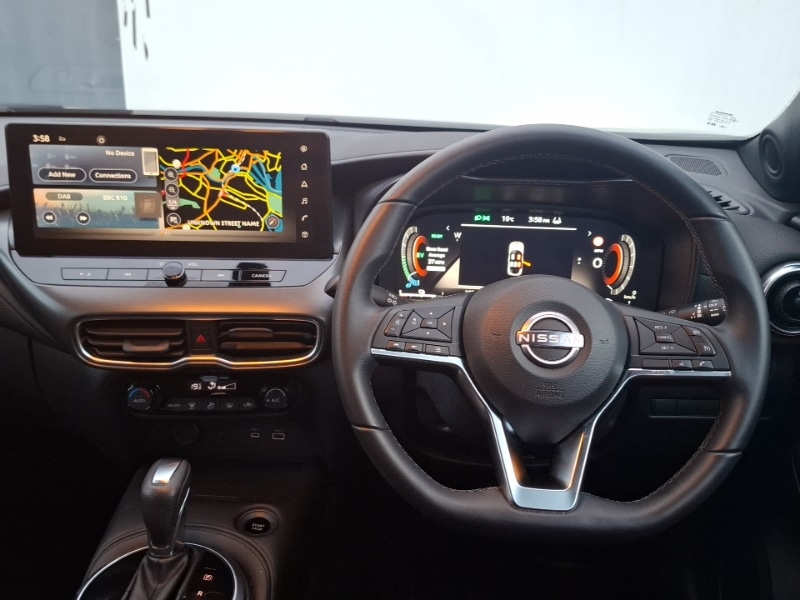 Used Nissan Juke 2024 for sale - 76700004: Photo 7