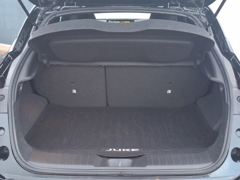 Used Nissan Juke 2024 for sale - 76700004: Photo 8