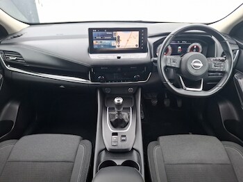 Used Nissan Qashqai 2023 for sale - 78391901: Photo