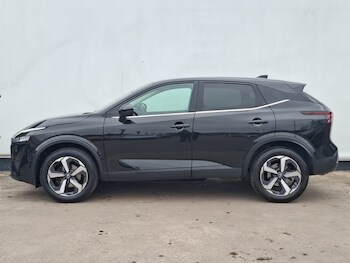 Used Nissan Qashqai 2023 for sale - 78391901: Photo