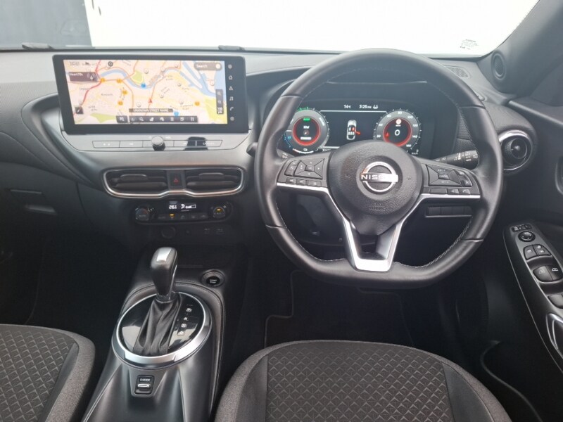 Used Nissan Juke 2024 for sale - 76199218: Photo 10