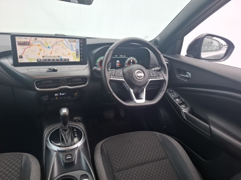 Used Nissan Juke 2024 for sale - 76199218: Photo 11