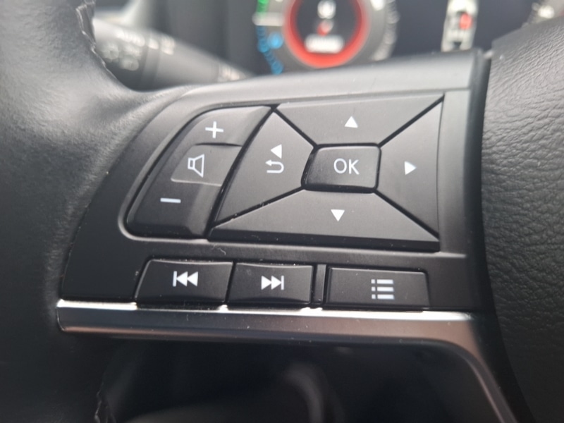 Used Nissan Juke 2024 for sale - 76199218: Photo 13