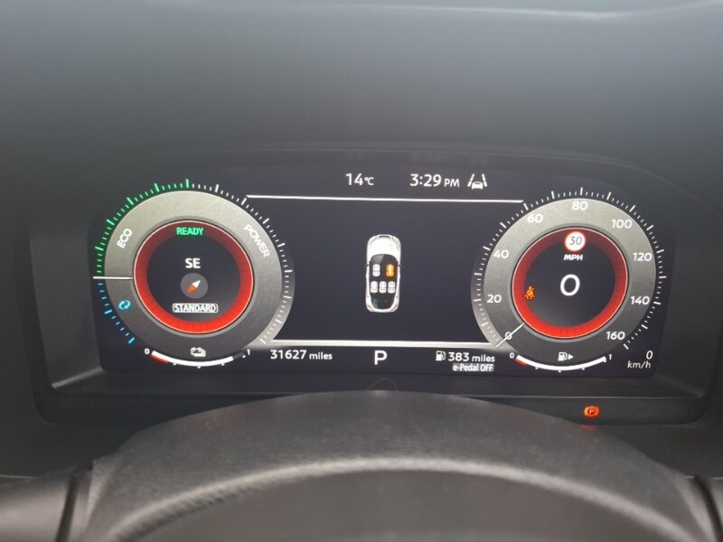 Used Nissan Juke 2024 for sale - 76199218: Photo 15