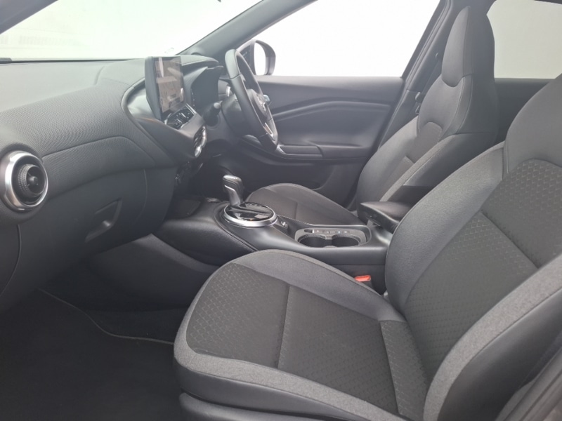 Used Nissan Juke 2024 for sale - 76199218: Photo 5