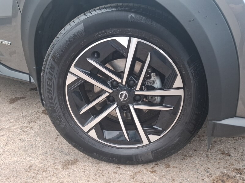 Used Nissan Juke 2024 for sale - 76199218: Photo 9