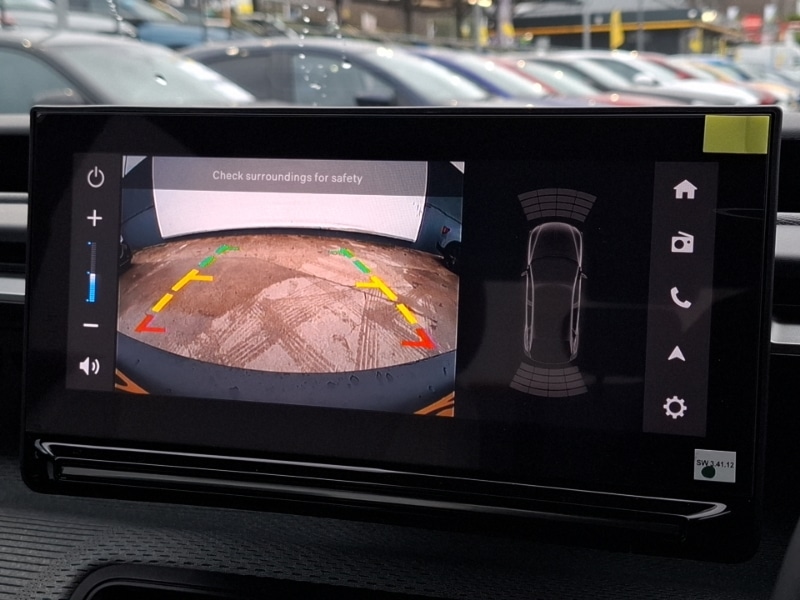 Used Citroen C3 2025 for sale - 76567271: Photo 10