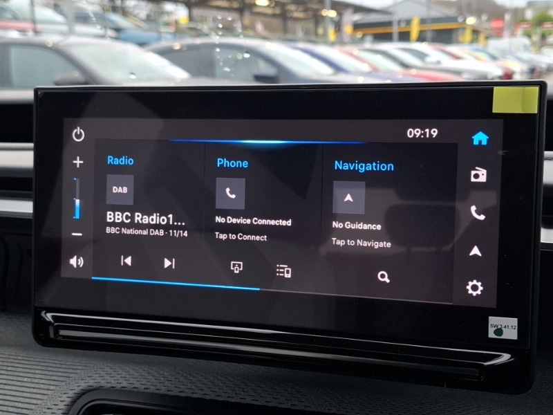 Used Citroen C3 2025 for sale - 76567271: Photo 13