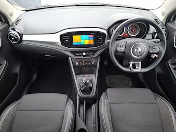 Used MG MG3 2024 for sale - 75640672: Photo