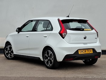 Used MG MG3 2024 for sale - 75640672: Photo