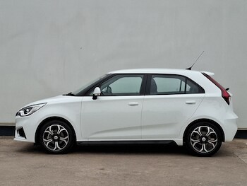 Used MG MG3 2024 for sale - 75640672: Photo