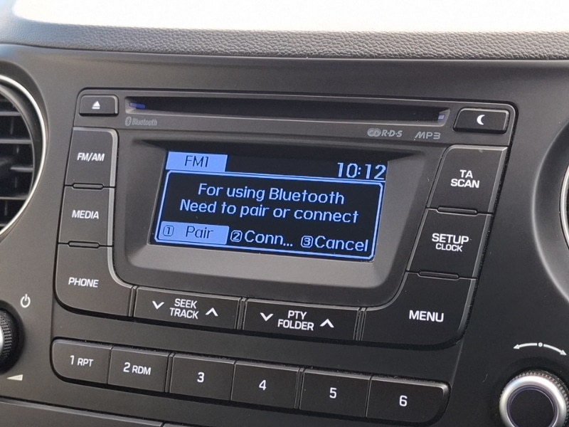 Used Hyundai i10 2016 for sale - 76451094: Photo 10